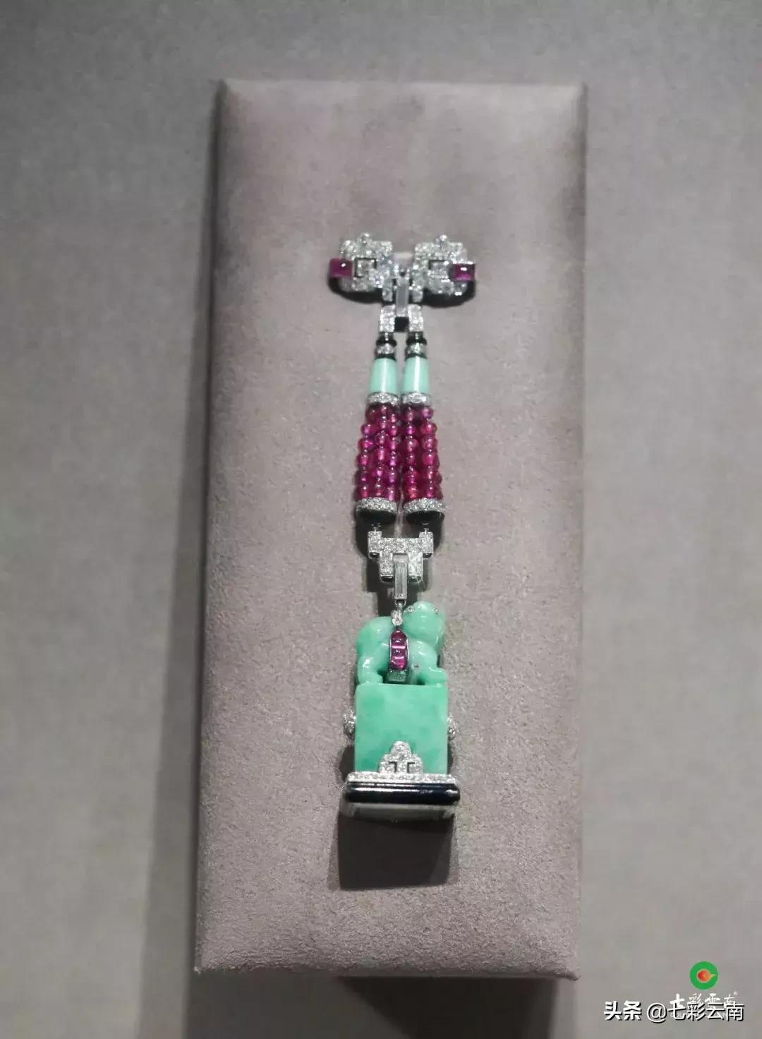 有界之外卡地亚,有界之外