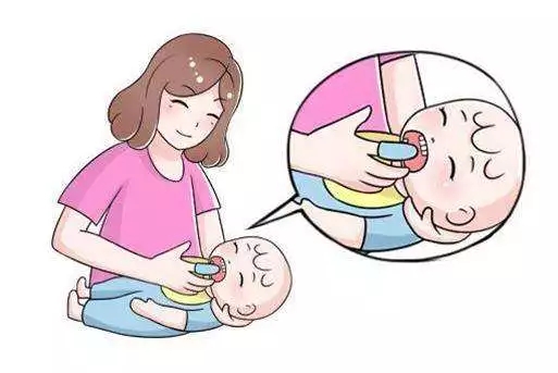 让*欲人**罢不能的海南蘸料却让不爱刷牙的宝宝满口“色素牙”