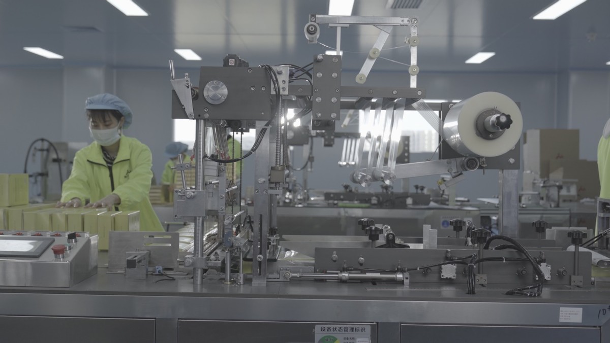 掘金2万亿大美业1688携百万“无名厂”数字化跃迁