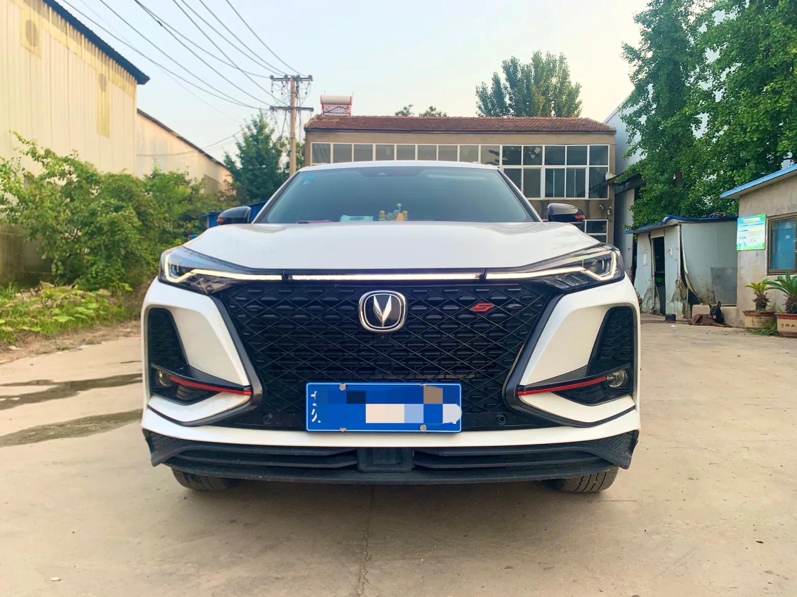 长安cs75plus隐藏360行车记录仪,2014款长安cs75隐藏功能激活