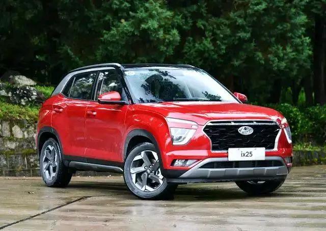 2020款现代ix251.5升动力很弱吗,现代ix252019款自动纪念版油耗