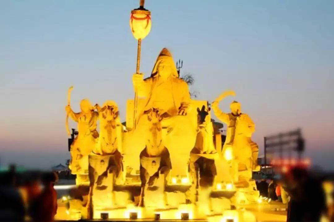 张北最美的景区是哪里,最美的草原自驾游路线攻略