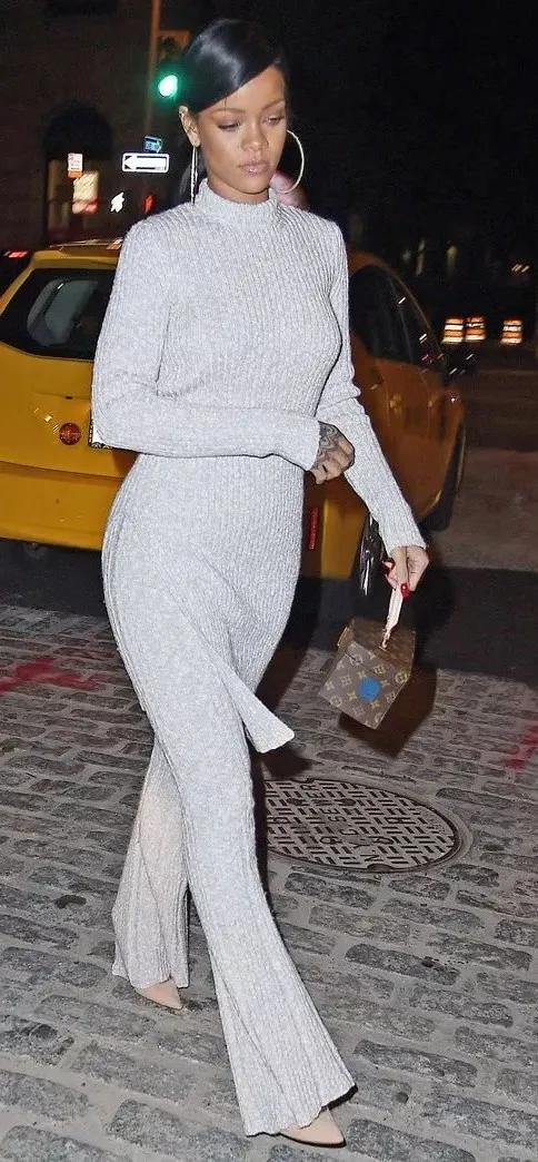 巴黎时装周王菲celine2018,celine王菲同款包