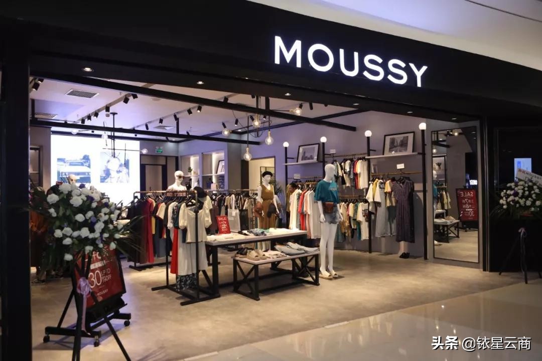 深圳购物中心新晋品牌,深圳十大购物中心分析