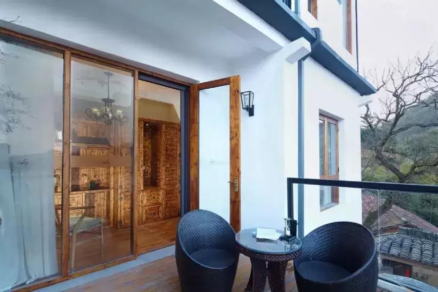 莫干山这8家民宿真想挨个住个遍,莫干山十大民宿推荐