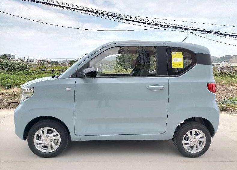 五菱宏光mini2.88万车主体验,上汽五菱宏光mini销量