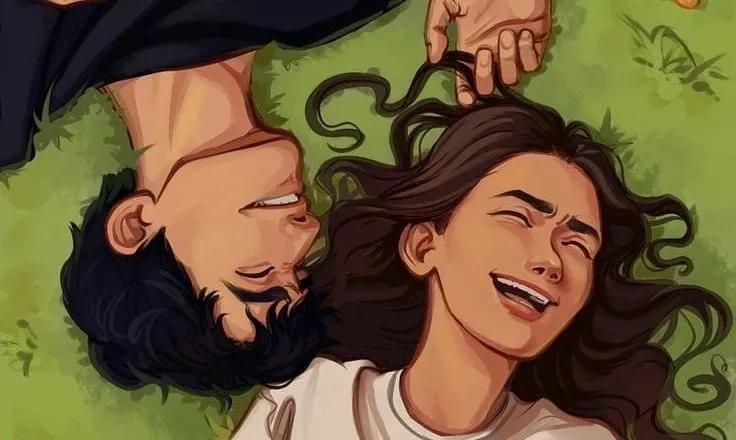 有些爱情失去了再不回来,有一些爱情真的放不下