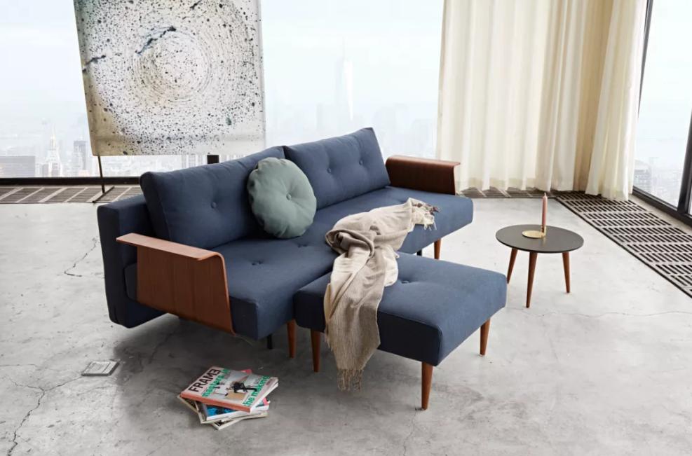 小众家具品牌,十大入门级轻奢极简家具品牌