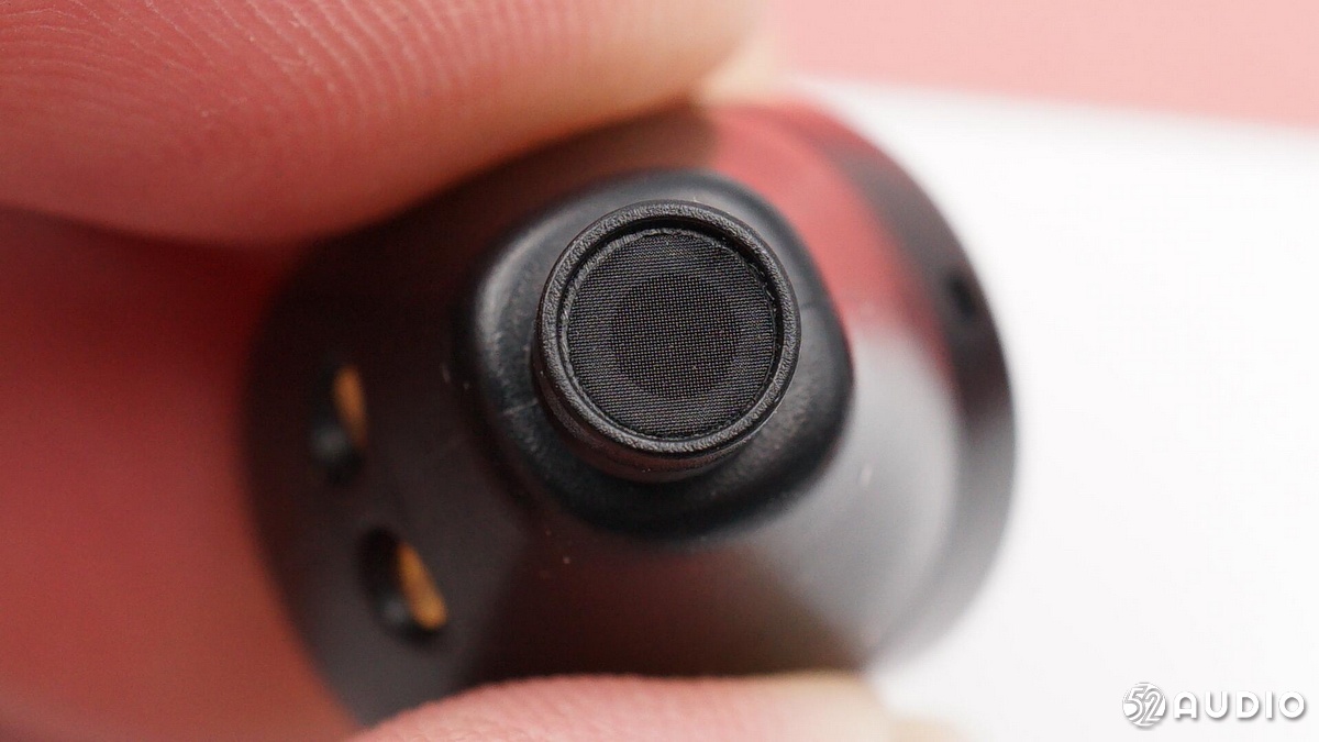 足球篮球蓝牙耳机拆解,足球款蓝牙耳机