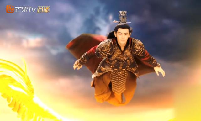 琉璃司凤为什么是魔煞星,琉璃罗煞星转世