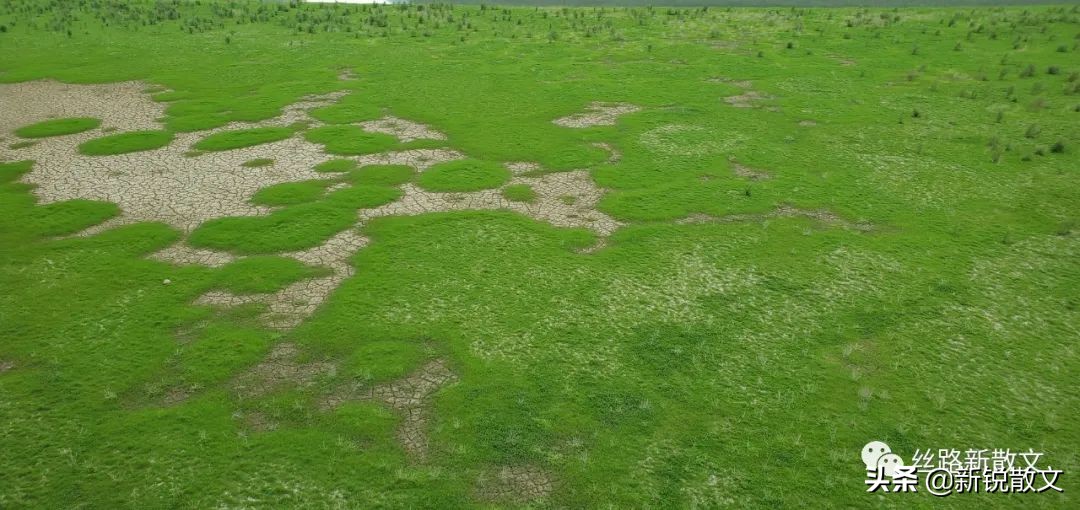 人间美好的天堂,安静祥和的人间天堂