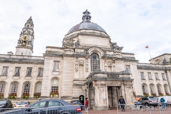 探秘英国威尔士,在卡迪夫感受传统与现代