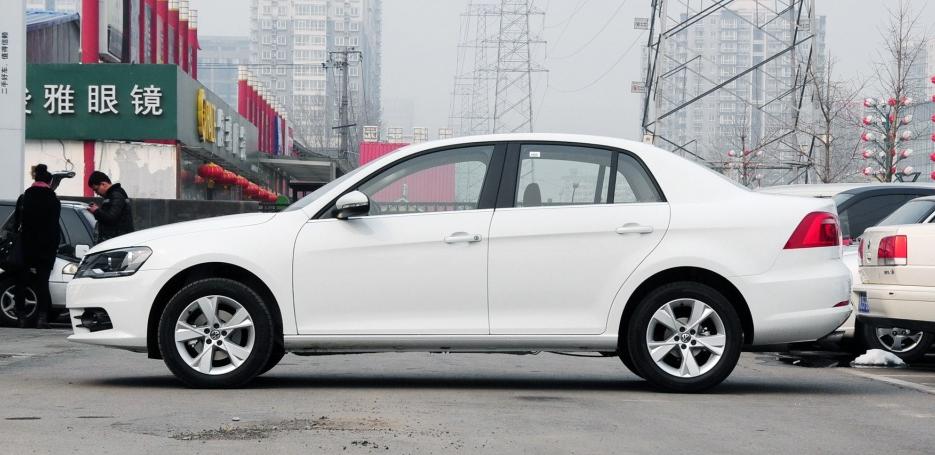 宝来2024款全新一代,你觉得哪一代才是经典车型呢