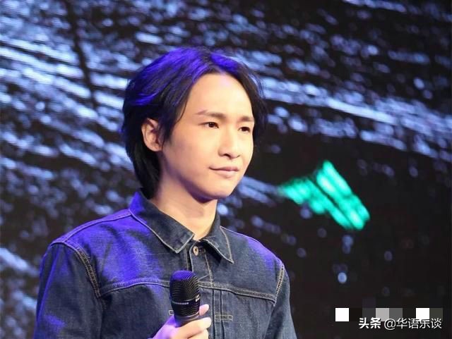 郭顶去参加《中国好声音》了吗,为什么郭顶歌红人不红