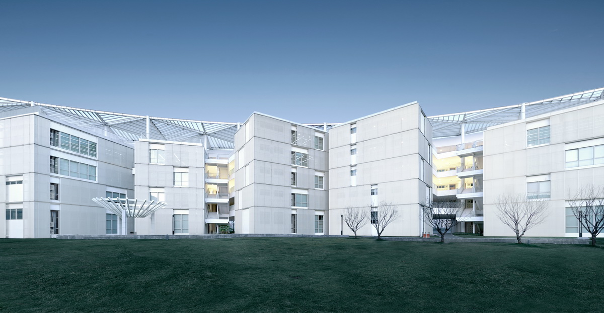 重庆南开两江中学录取分数线,重庆两江南开中学平面示意图