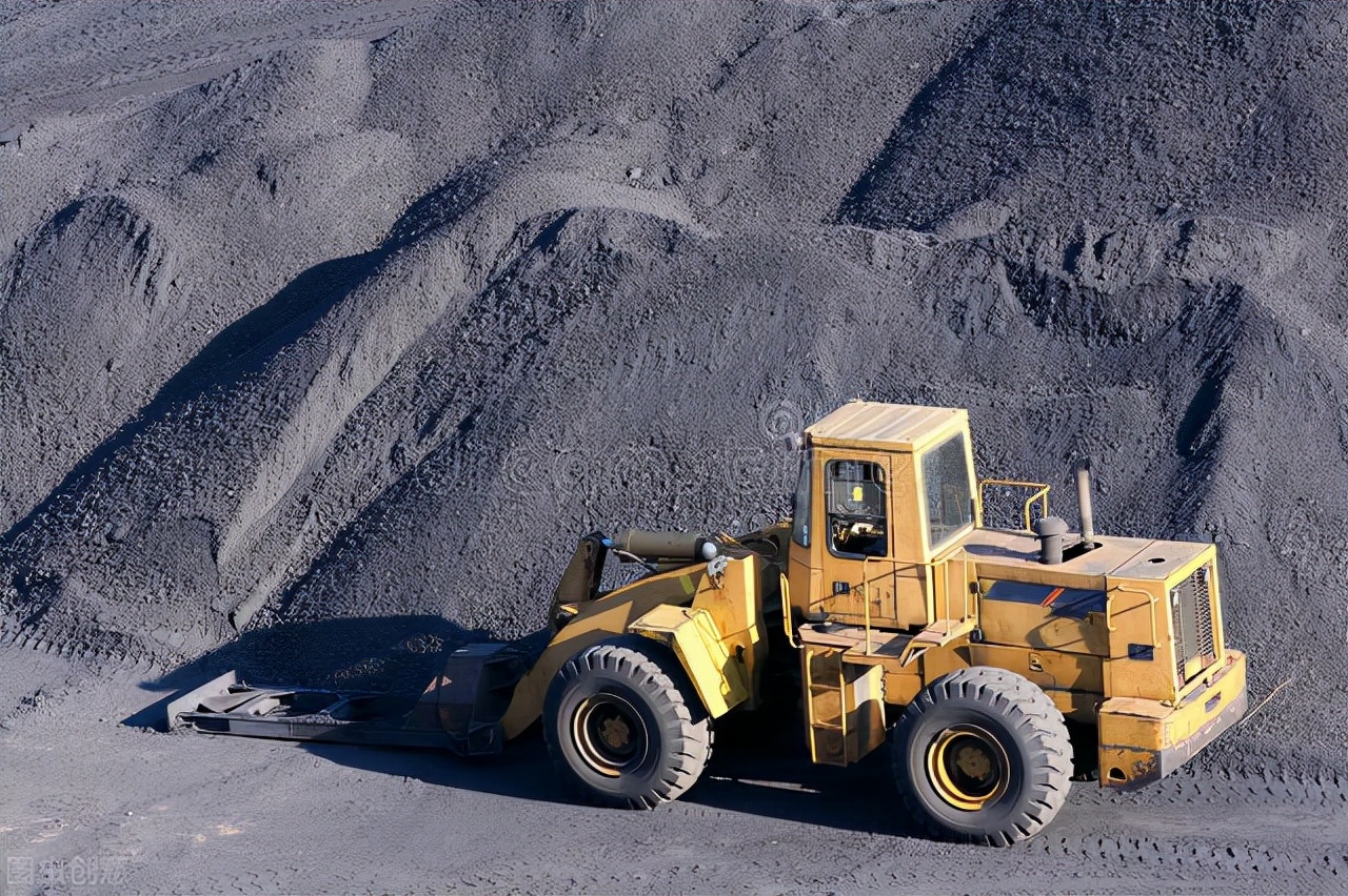 我国矿产最大的十大城市,山西是矿产资源大省