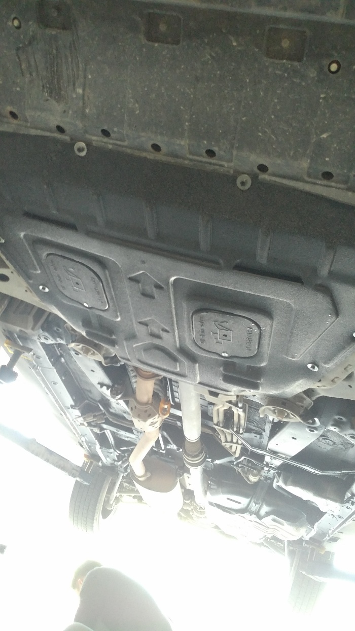 suv底盘装甲多少钱,suv底盘装甲什么样