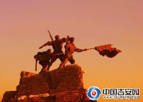 金门战役对萧峰的处理,萧峰兵败金门守军主将是谁