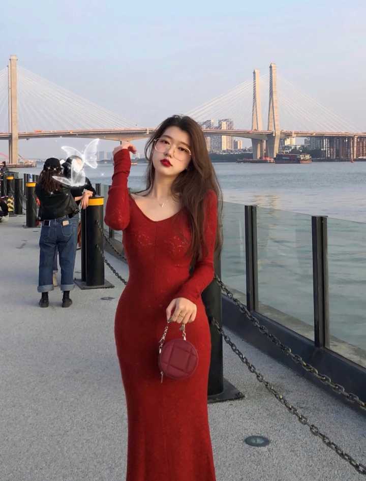 女朋友身材好什么体验,身材好是一种什么样的体验知乎