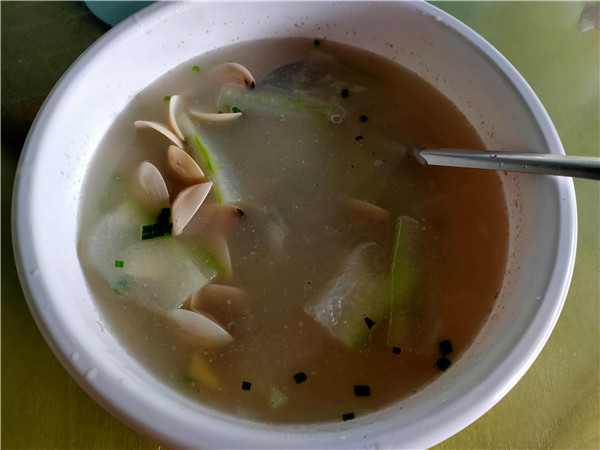 上川岛旅游必去的地方,上川岛旅游美食