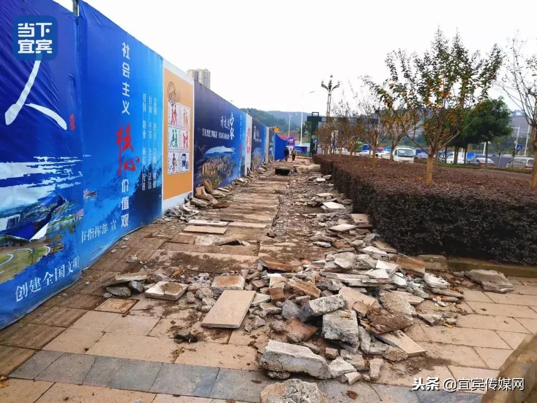 宜宾临港新增公园,宜宾白沙湖最新规划