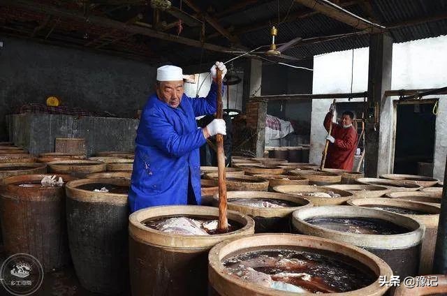 河南哪的牛肉出名,正宗河南牛肉价格表