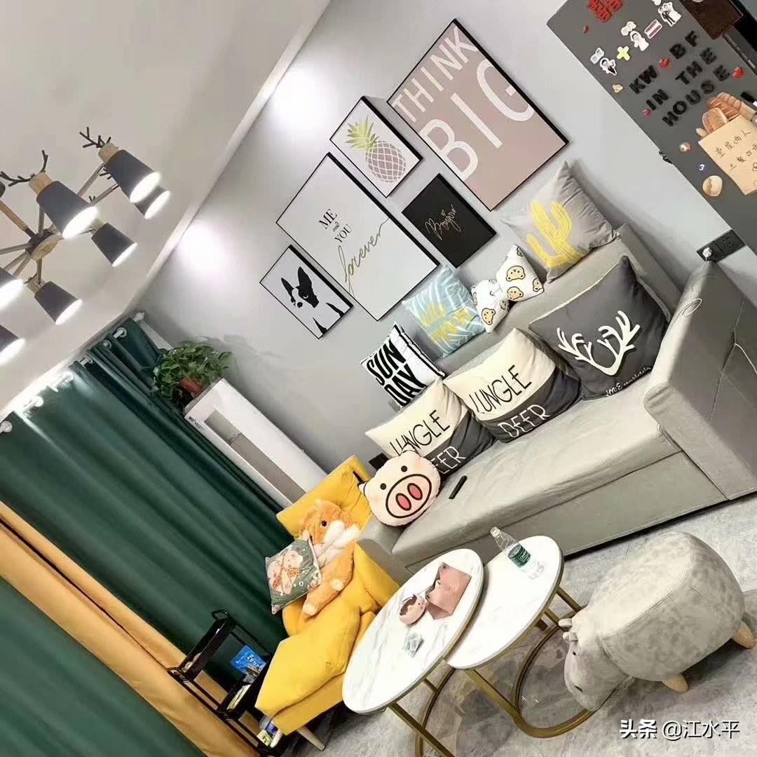 碧景山庄四房,碧景山庄两房精装修