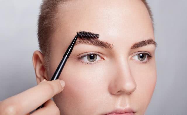 欧美妆没有欧美感,欧美妆不好化怎么办