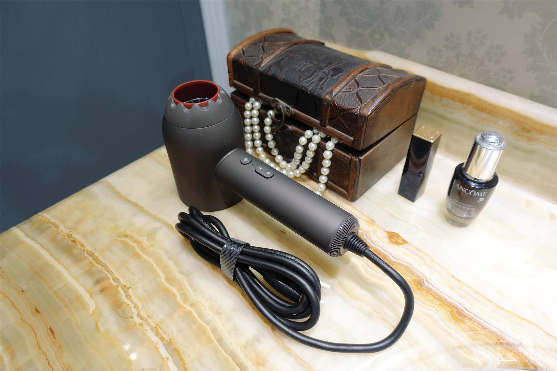 vgo吹风机负离子和m520区别,vgo吹风机c1g拆解