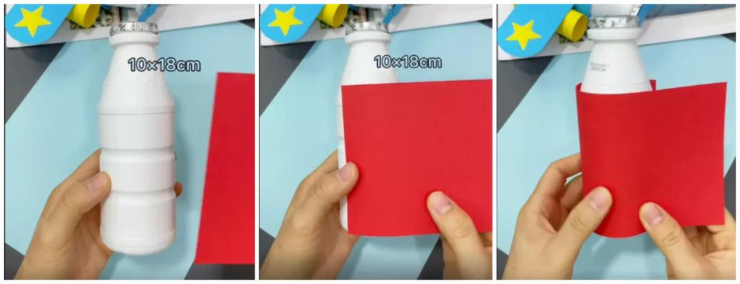 国庆节祝福祖国幼儿园手工,国庆节幼儿园手工祖国妈妈我爱你