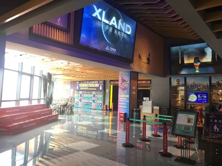 泉州中骏世界城电影院,泉州哪家电影院是可以躺着的