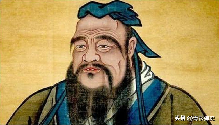 唐朝汉服为什么是交领右衽,汉服到底是右衽还是左衽