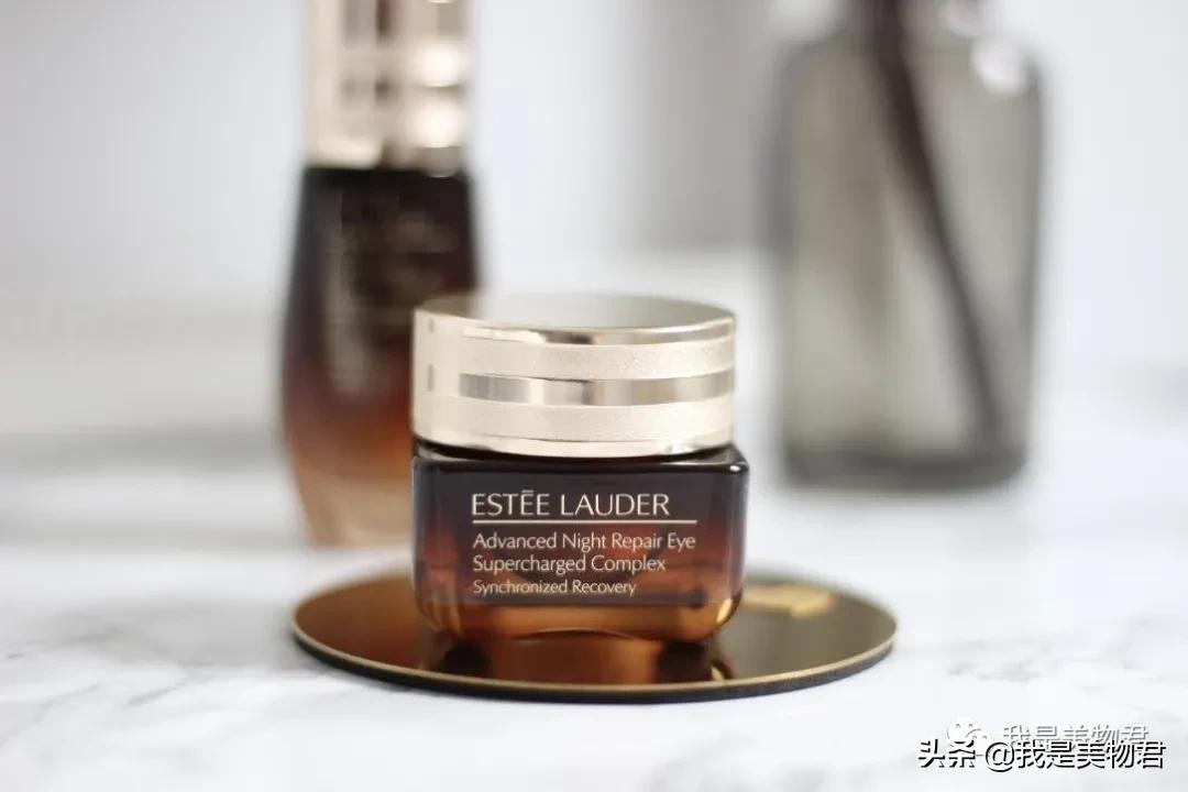 雅诗兰黛抗蓝光眼霜好用吗,雅诗兰黛蓝光眼霜效果怎么样