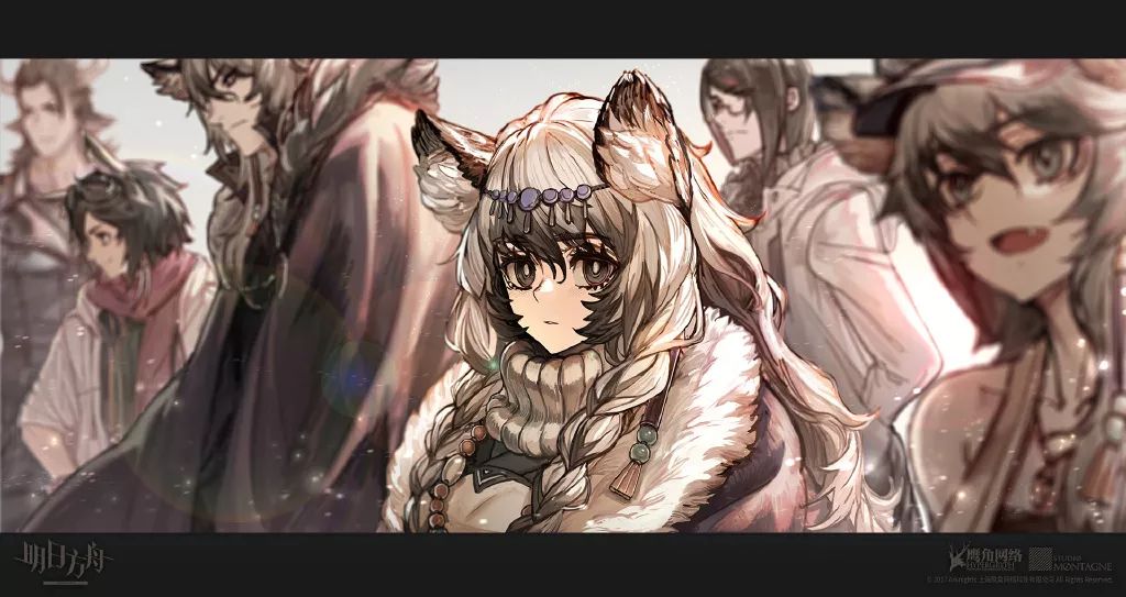 明日方舟2022年夏活限定干员预测,明日方舟2022年6月干员天梯图