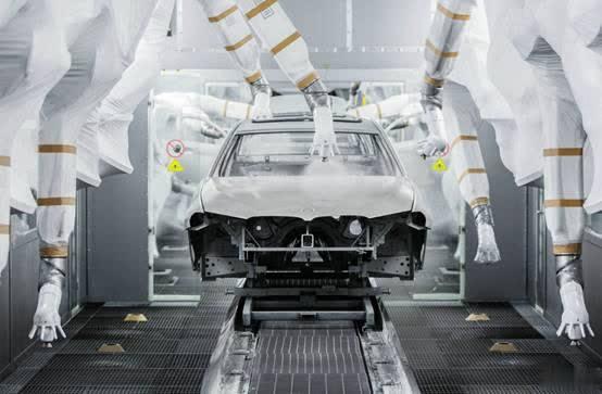 补漆能做到原版原漆吗,补漆用什么补最好