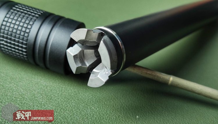 nex轻型机械棍,nex16寸机械棍评测