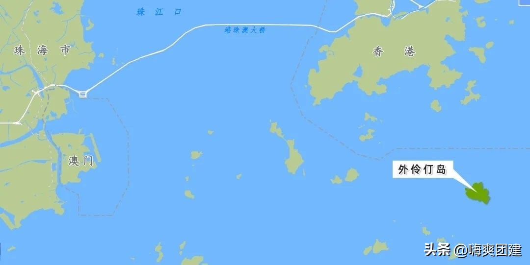 珠海海岛团建攻略,珠海年会团建哪家好