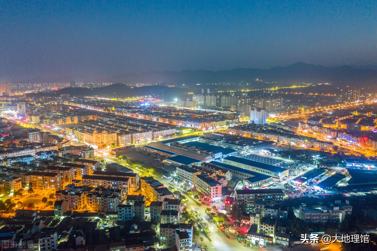 浙江最“硬”的地方，为什么是永康？