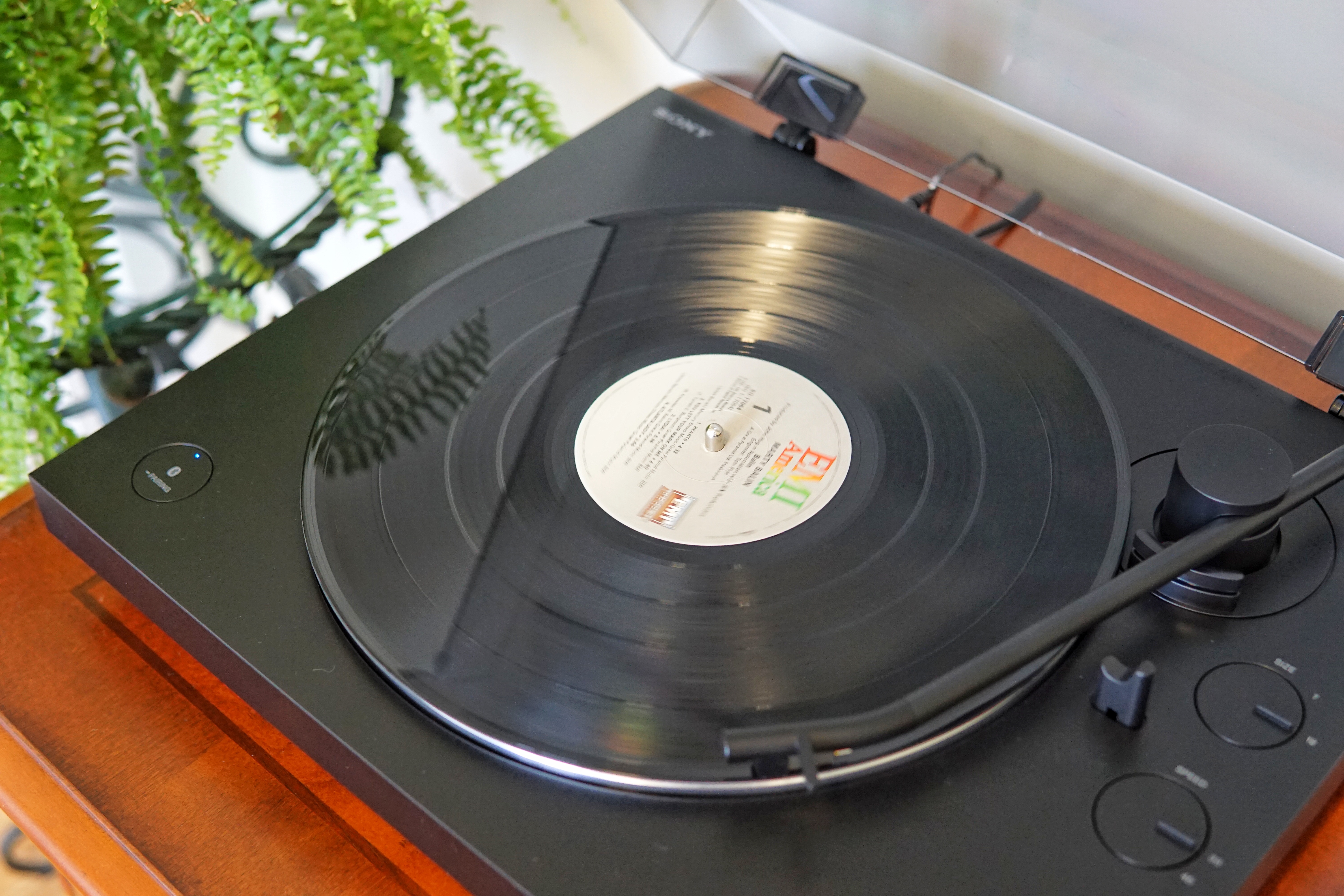 索尼黑胶唱机pslx310bt,索尼黑胶唱片机ps-lx310bt怎么样