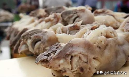 这么详细的牛杂碎加工处理方法及卤牛杂配方在我没后悔前赶紧拿走