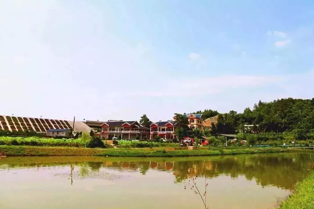 贵州最美农家乐,贵州这些藏在山间的诗意民宿
