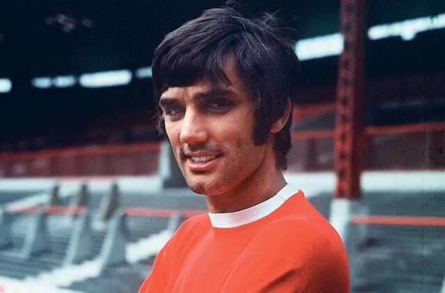 球场夜空中最亮的星,足球史上十大令人感动的球星