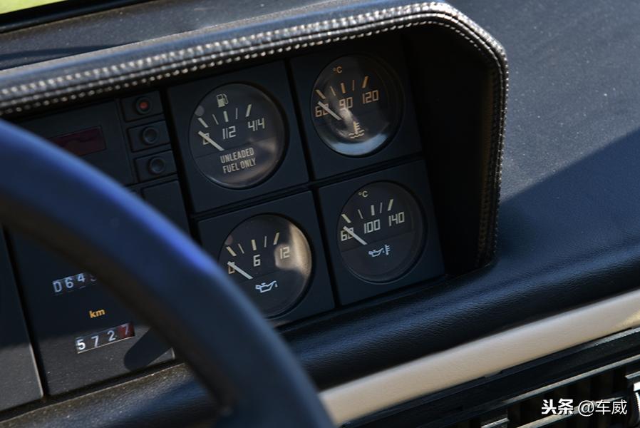 销量最好的法拉利白色跃马,盘点有史以来最好的法拉利