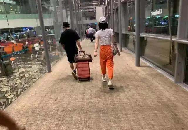 郑恺冯女郎最新消息,郑恺冯女郎现状