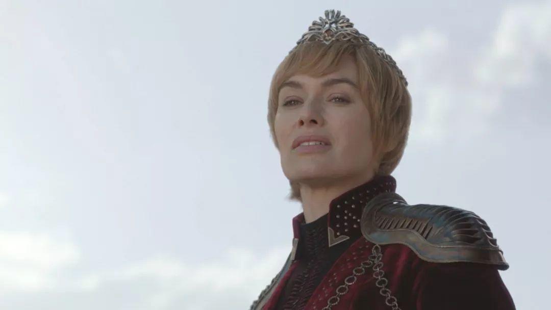 她不垮,神剧就不会垮