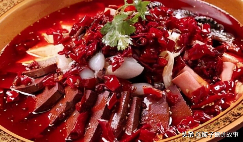 中国传统饮食八大菜系介绍,中国传统美食八大菜系是什么