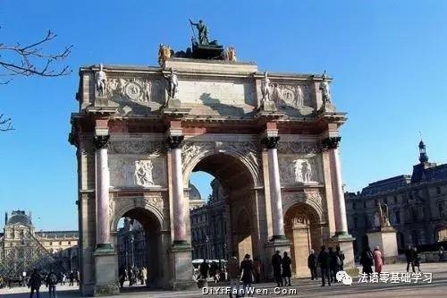 法语入门必备：如何记法语名词的阴阳性