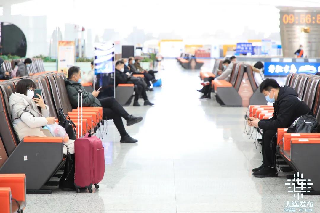 大连今日有新增吗,大连今天有什么通知