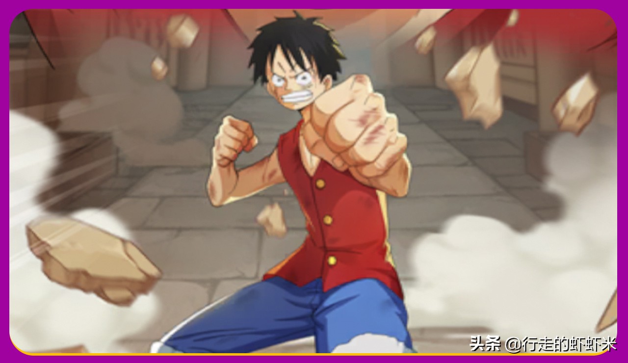 航海王热血航线3周年庆自选力系,航海王热血航线最强s级力系伙伴