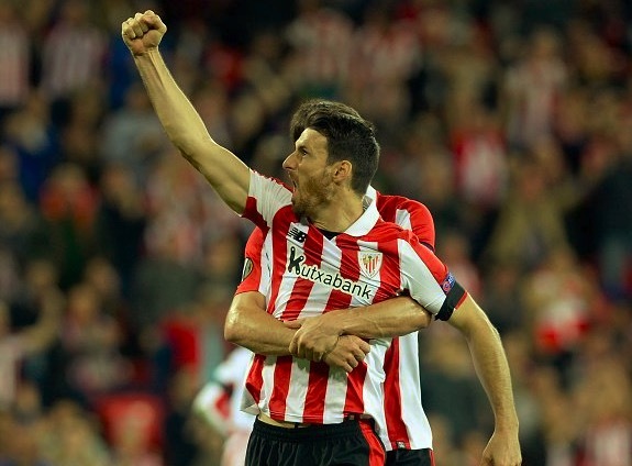 致敬巴斯克雄狮——阿杜里斯：一身转战三千里，一剑曾当百万师